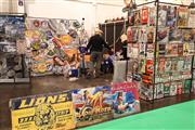 Essen Motor Show -  29 november 2019