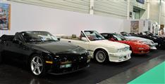 Essen Motor Show -  29 november 2019