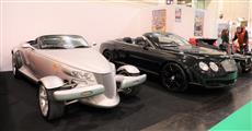 Essen Motor Show -  29 november 2019