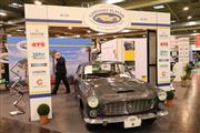 Essen Motor Show -  29 november 2019