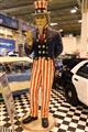 Essen Motor Show -  29 november 2019