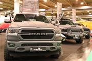 Essen Motor Show -  29 november 2019