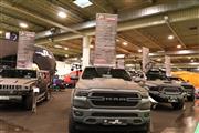 Essen Motor Show -  29 november 2019