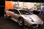 Essen Motor Show -  29 november 2019