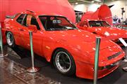 Essen Motor Show -  29 november 2019