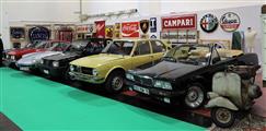 Essen Motor Show -  29 november 2019