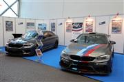 Essen Motor Show -  29 november 2019
