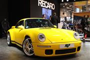 Essen Motor Show -  29 november 2019