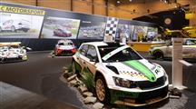 Essen Motor Show -  29 november 2019