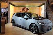 Essen Motor Show -  29 november 2019