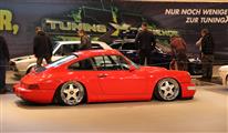 Essen Motor Show -  29 november 2019