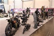 Essen Motor Show -  29 november 2019