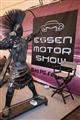 Essen Motor Show