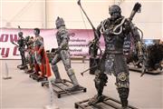 Essen Motor Show -  29 november 2019