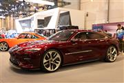 Essen Motor Show -  29 november 2019