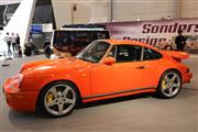 Essen Motor Show -  29 november 2019