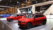 Essen Motor Show -  29 november 2019