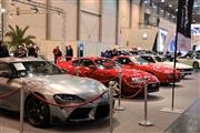 Essen Motor Show -  29 november 2019