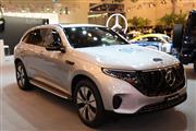 Essen Motor Show -  29 november 2019