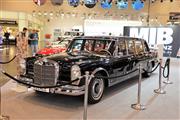 Essen Motor Show -  29 november 2019