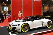 Essen Motor Show -  29 november 2019