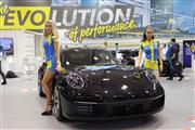Essen Motor Show -  29 november 2019
