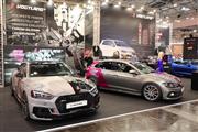 Essen Motor Show -  29 november 2019