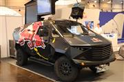 Essen Motor Show -  29 november 2019