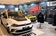 Essen Motor Show