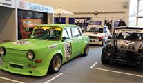 Essen Motor Show -  29 november 2019