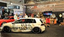 Essen Motor Show -  29 november 2019