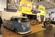 Essen Motor Show