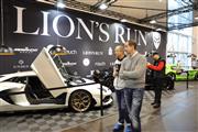 Essen Motor Show -  29 november 2019