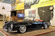 Essen Motor Show -  29 november 2019