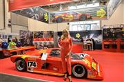 Essen Motor Show -  29 november 2019