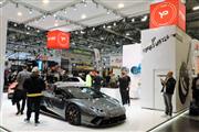Essen Motor Show -  29 november 2019