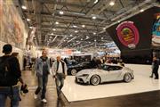 Essen Motor Show -  29 november 2019