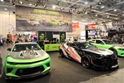 Essen Motor Show -  29 november 2019