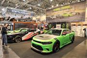 Essen Motor Show -  29 november 2019