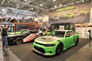 Essen Motor Show