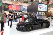 Essen Motor Show -  29 november 2019