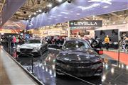 Essen Motor Show -  29 november 2019