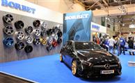 Essen Motor Show -  29 november 2019