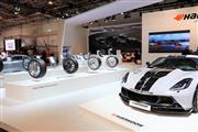 Essen Motor Show -  29 november 2019