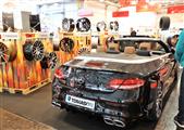 Essen Motor Show -  29 november 2019