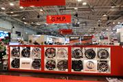 Essen Motor Show -  29 november 2019