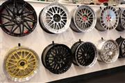 Essen Motor Show -  29 november 2019