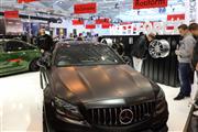 Essen Motor Show -  29 november 2019