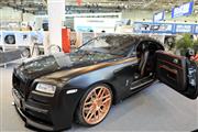 Essen Motor Show -  29 november 2019
