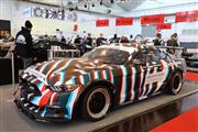 Essen Motor Show -  29 november 2019